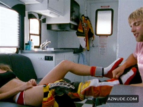 Cameron Richardson Nude Aznude