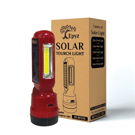 solar torch lights solar  nature