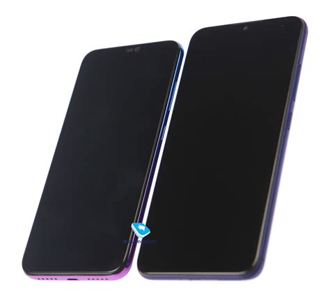 Mobile-review.com Обзор доступного смартфона BQ Magic S (5731L)
