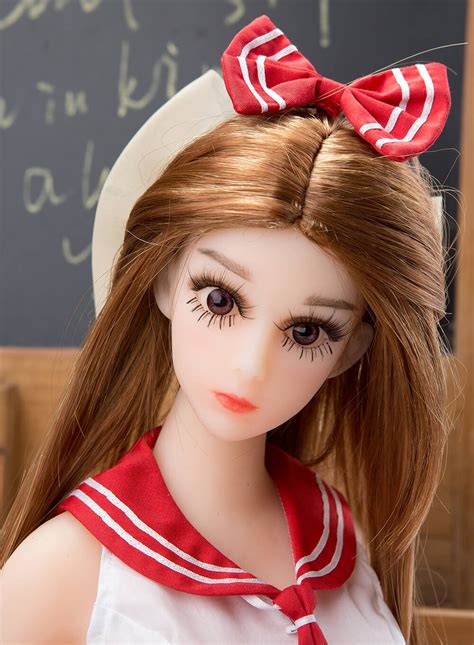 Cm Miniature Sex Doll Mini Anime Doll Sex Toy