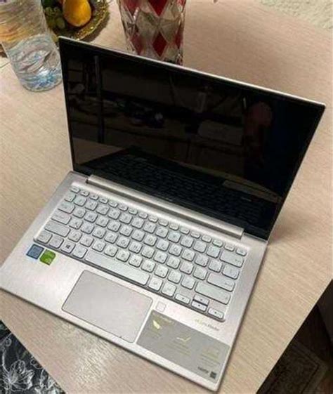 Супер ультрабук для игр asus C geforce 150, core I | Festima.Ru ...