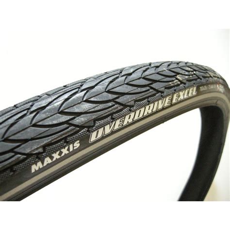 Maxxis Overdrive Excel | BIKEIMPORT