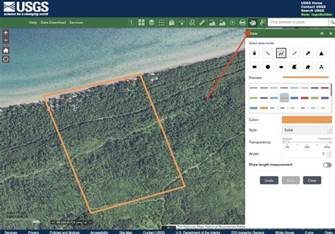 How To Get Free Satellite Imagery Of Your Property Support Homecoin