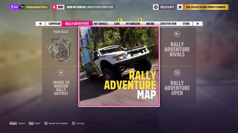 Can T Access Rally Adventure Or Hot Wheels Expansion DLC FH5 Closed Issues Official Forza