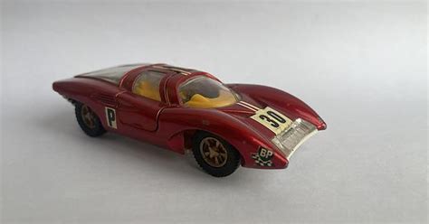 Ferrari 250 P5 Berlinetta Speciale Pininfarina 1968 Dinky 1 43 Album On Imgur