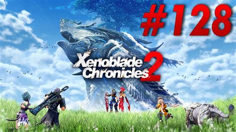 Xenoblade Chronicles 2 Switch Playthrough With Chaos Part 128 The Cold