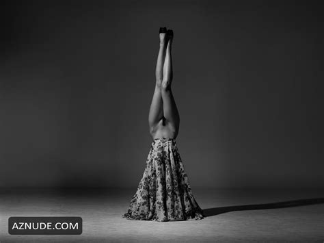 NICOLE MELROSE Nude AZNude