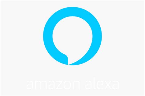 Amazon Alexa Logo Vector Hd Png Download Transparent Png Image Pngitem
