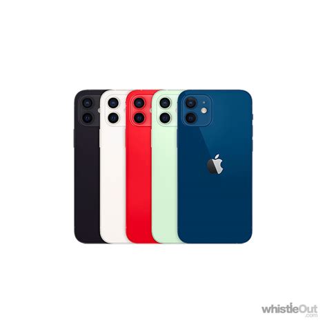 iPhone 12 mini 64GB Prices and Specs - Compare The Best Plans From 40 ...