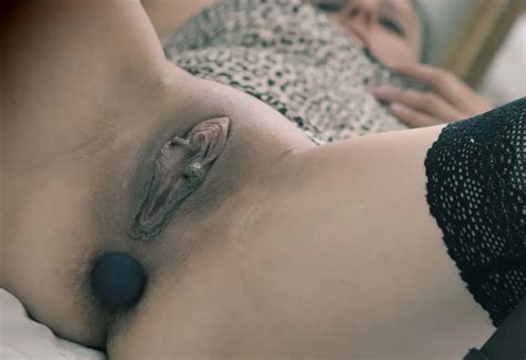 French Slut Wife Masturbed Pussy Vibrator Plug Milf Amateur Nude Pics XHamster