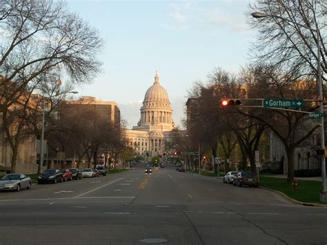 The Capitol Square Stanleyisms