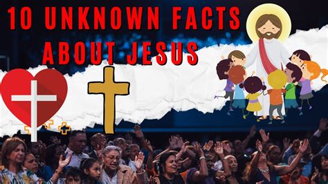 10 Things You Didn't Know About Joseph Apostle of Jesus from CT YouTube - afck4k4