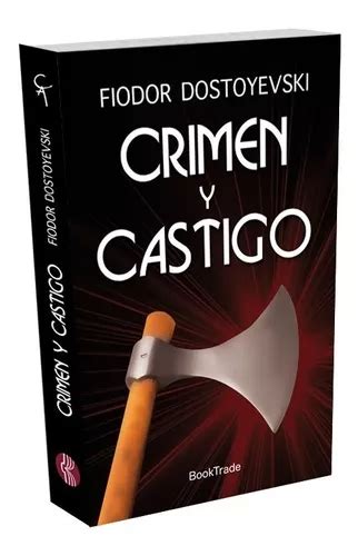 Libro Crimen Y Castigo Fiodor Dostoyevski Cuotas sin interés