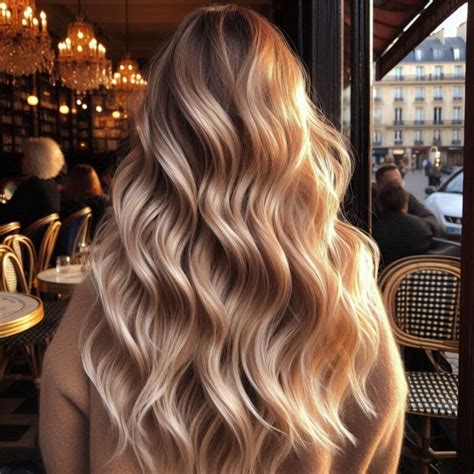 15 Stunning Blonde Hair Ideas For Spring 2025 Groom Style Guide