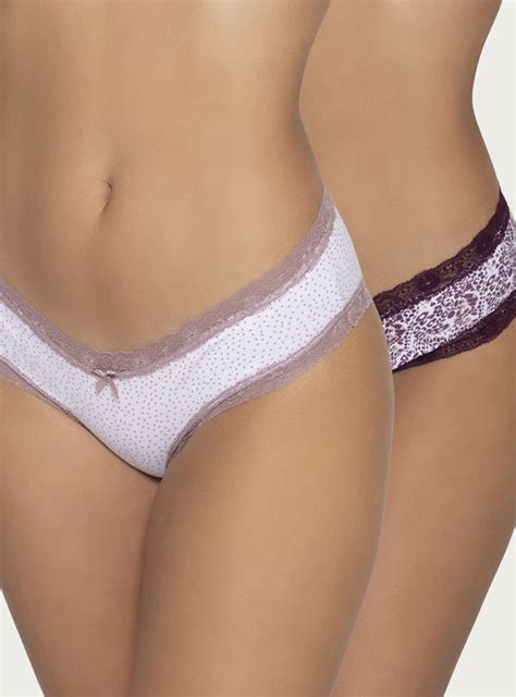 Ripley PACK CALZON PALMERS BIKINI