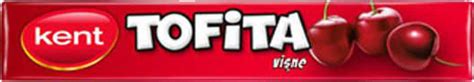 Жевательная конфета Тофита Tofita Вишня 47г (ID#1650382196), цена: 18 ...