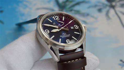 Orient Star Outdoor RK-AU0204L - YouTube