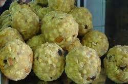 Tirupati Balaji Laddu in Delhi, Delhi - Moda Sons