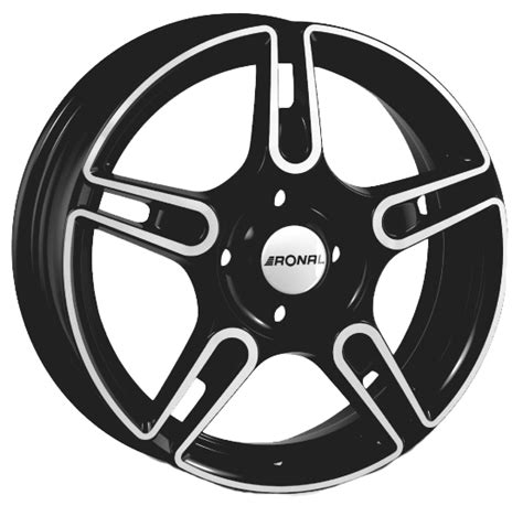 Ronal Alloy Wheels Buy Online Today Call 0161 826 6838