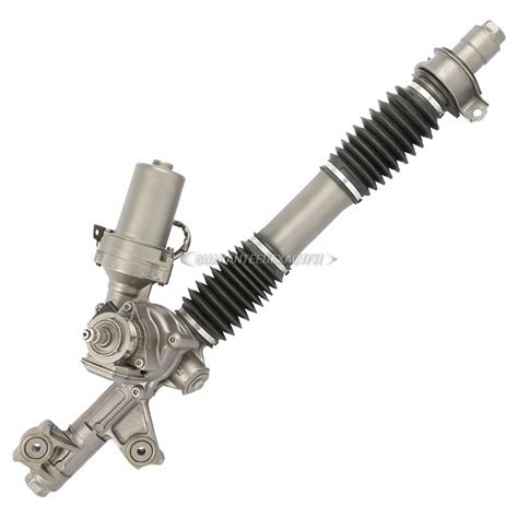 Honda Civic Electric Power Steering Rack