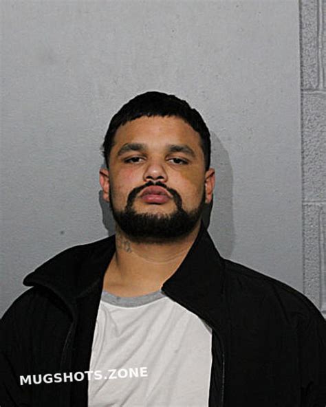 Nathaniel E Vasquez 12112022 Chicago Mugshots Zone