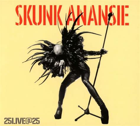 Skunk Anansie R Beecool