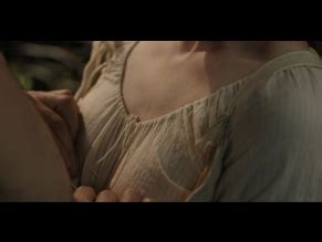 HARRIET SLATER Nude AZNude