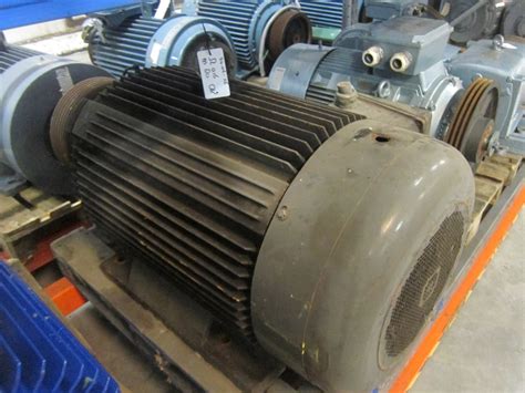 EN Holland CT315L-4 - HOS BV