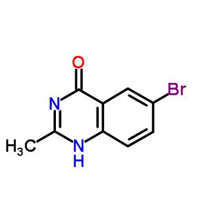 6 溴 2 甲基喹唑啉 4 酮cas号 5426 59 5分子式 用途 性能 价格 化学文摘号网