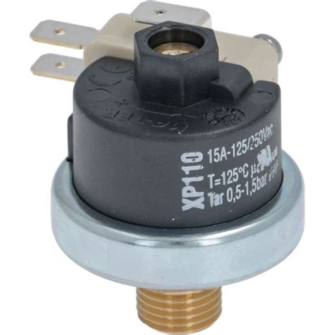 Marzocco Pressure Switch Xp110 0515 Bar 14 1