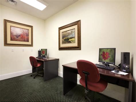 Photo Gallery Spring Manor Senior Apartments