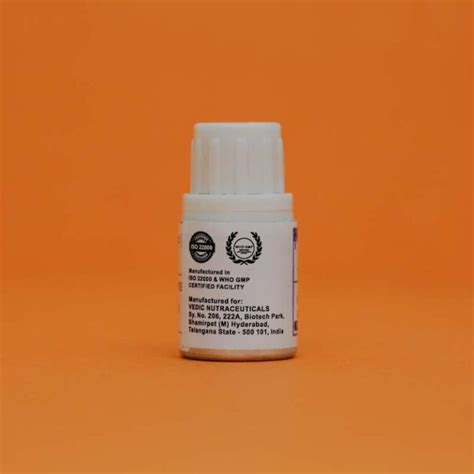 Tamanu Oil – Vedic Nutraceuticals