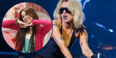 Miley Cyrus Confronts Disney, Shares Risky Final Update With Fans
