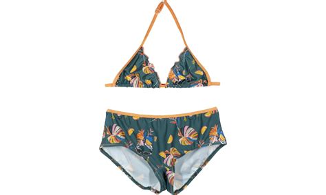 Tortue Bikini Set S