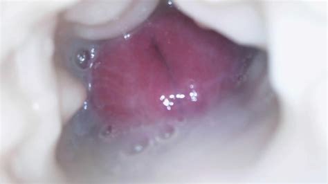 Cumshot In My Fleshlight Pornhub Gay