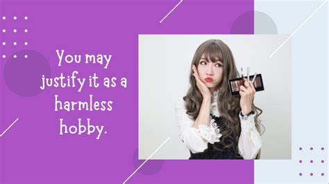 Making It Clear That Crossdressing Doesnt Make You Gay