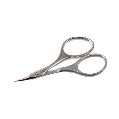 ZINGER ножницы для маникюра BS330 Salon Classic купить по низким ценам ...