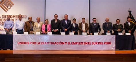 Cámaras de comercio regionales identifican proyectos estratégicos para