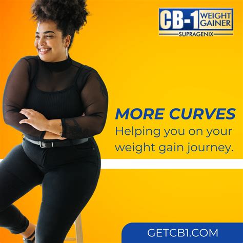 cb weight gainer commercial 6