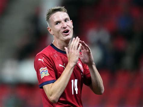 Czech Soccer Player Jakub Jankto Comes Out As Gay Toronto Sun