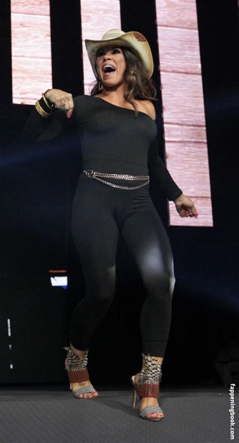 Mickie James Themickiejames Nude OnlyFans Leaks Fappening Page FappeningBook