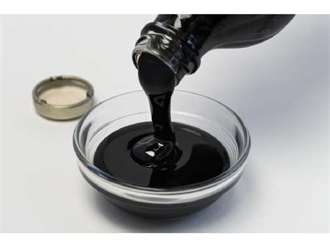 Melasa - Profischmack