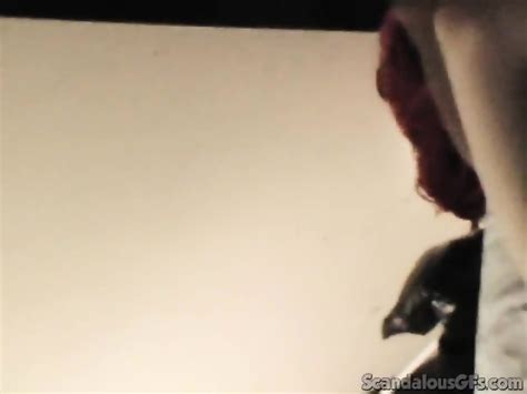 Busty Amateur GF Babe Licked Out