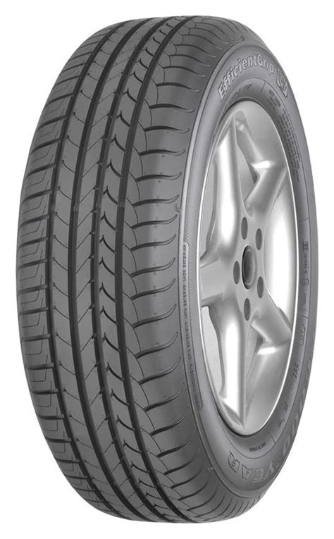 Goodyear Efficient Grip Reifen: Pneus Online