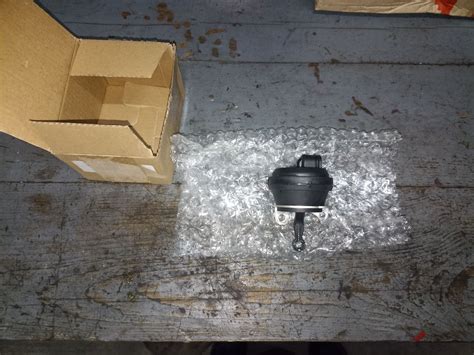 VW вакуумный актуатор клапана егр 1.6 2.0tdi: 800 грн. - Інші ...