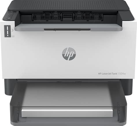 Hp Laserjet Tank W S H Laserprinter Lomax