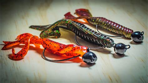 Swinging Jigs For Summer Bass – Everything You Need To Know | Fishing