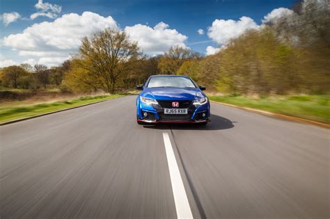 Honda Civic Type R Gt Review