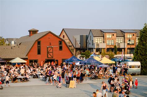 Southlands Night Markets - Southlands Grange Centre