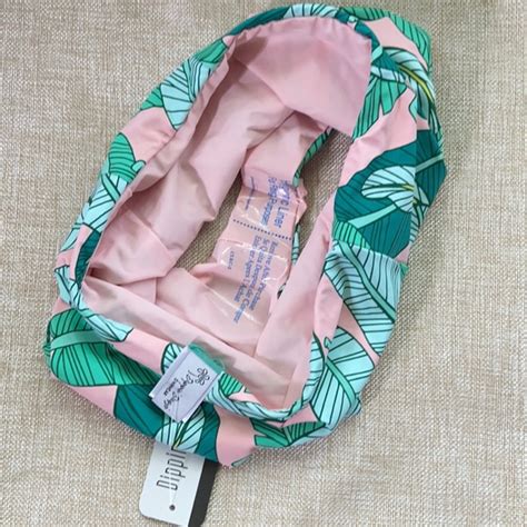 Dippin DaisyS Swim Dippin Daisys Palm Twopiece Bikini Nwt Poshmark